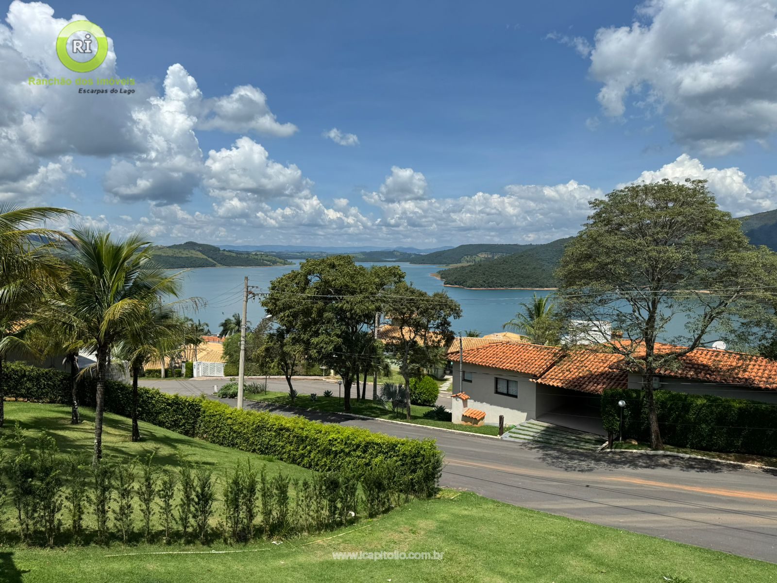 Casa en Venta en Escarpas do Lago - Foto 4