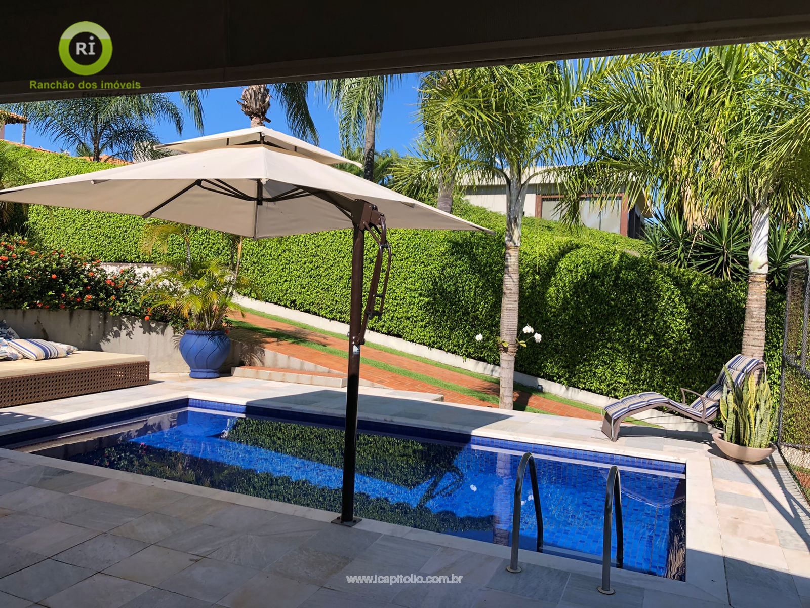 House for Sale in Escarpas do Lago - Foto 4