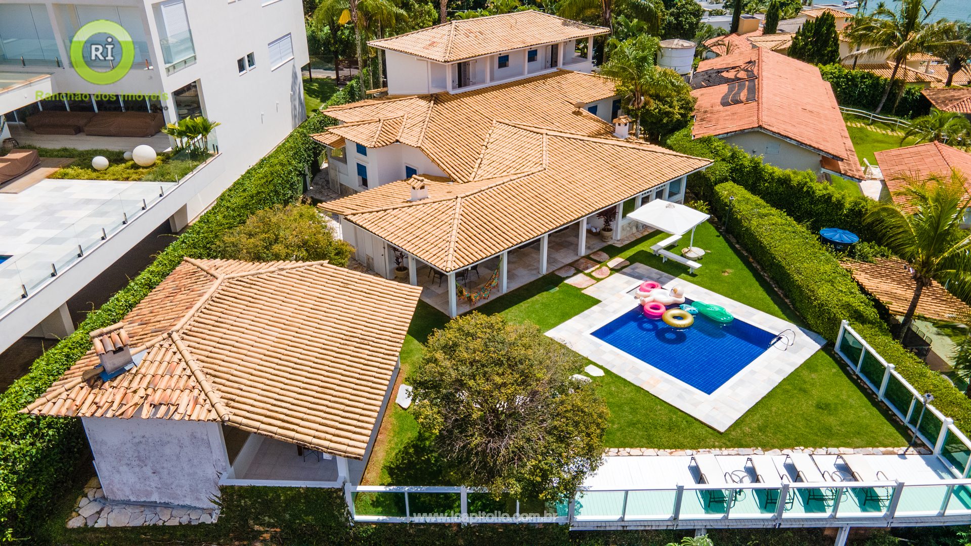 Casa en Venta en Escarpas do Lago - Foto 4