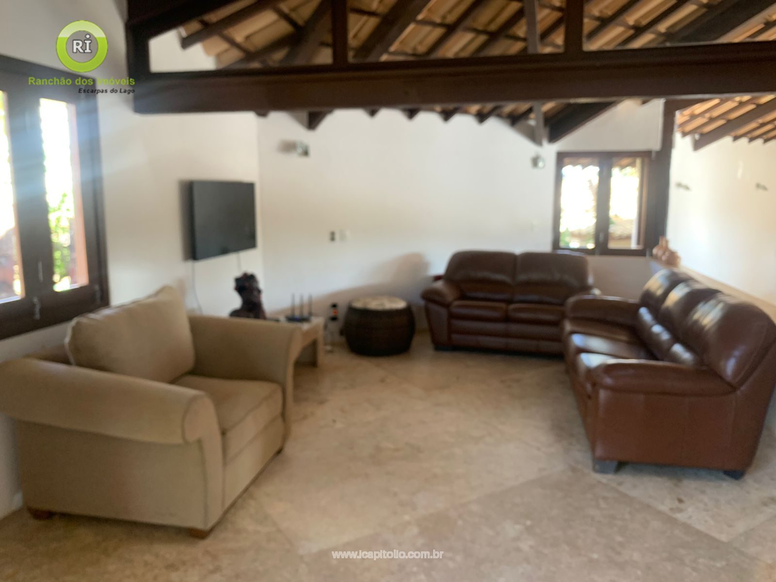 Casa en Venta en Escarpas do Lago - Foto 4