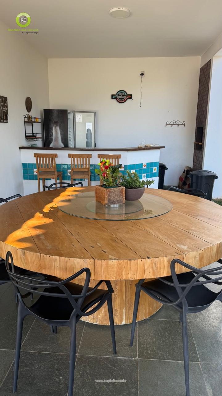 Casa en Venta en Escarpas do Lago - Foto 4