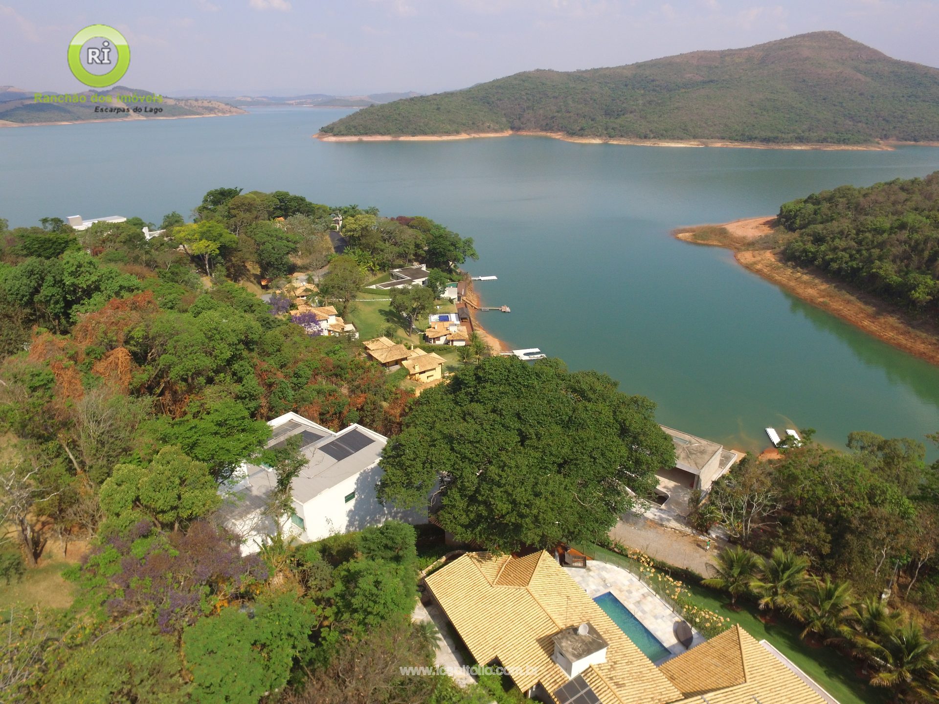 Casa en Venta en Escarpas do Lago - Foto 4
