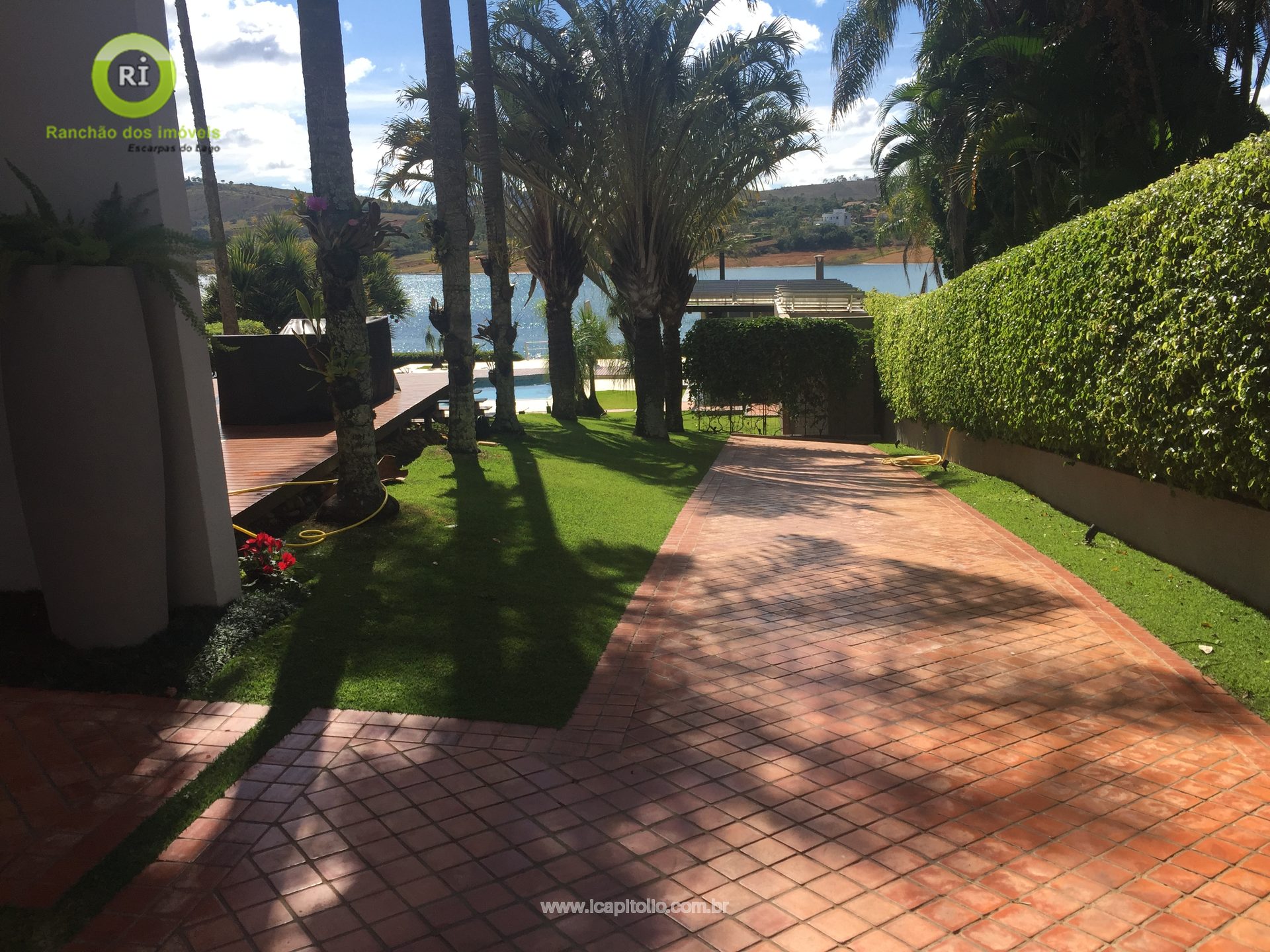 Casa en Venta en Escarpas do Lago - Foto 4
