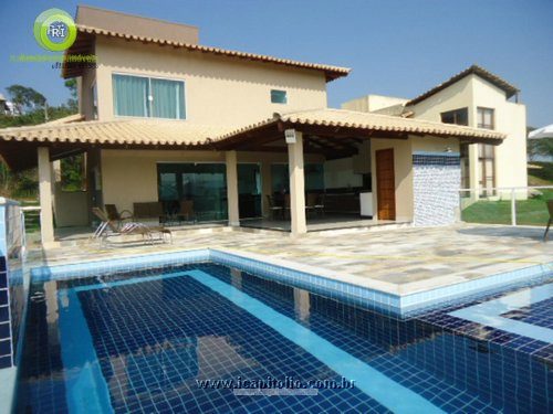 Casa en Venta en Escarpas do Lago - Foto 4