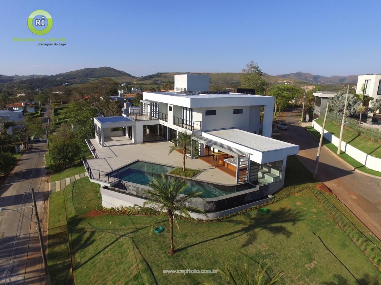 Casa en Venta en Escarpas do Lago - Foto 4