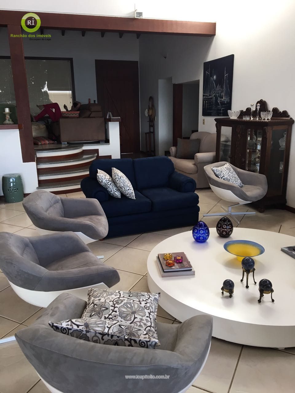 House for Sale in Escarpas do Lago - Foto 50