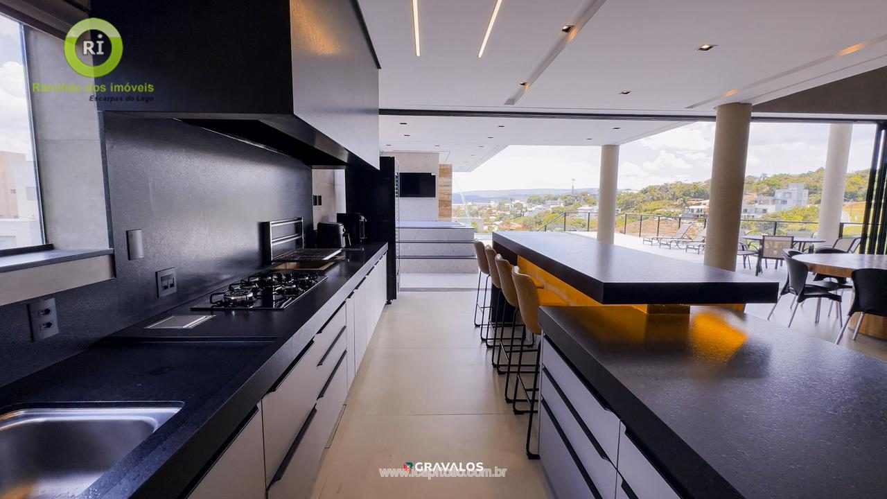 Casa en Venta en Escarpas do Lago - Foto 50