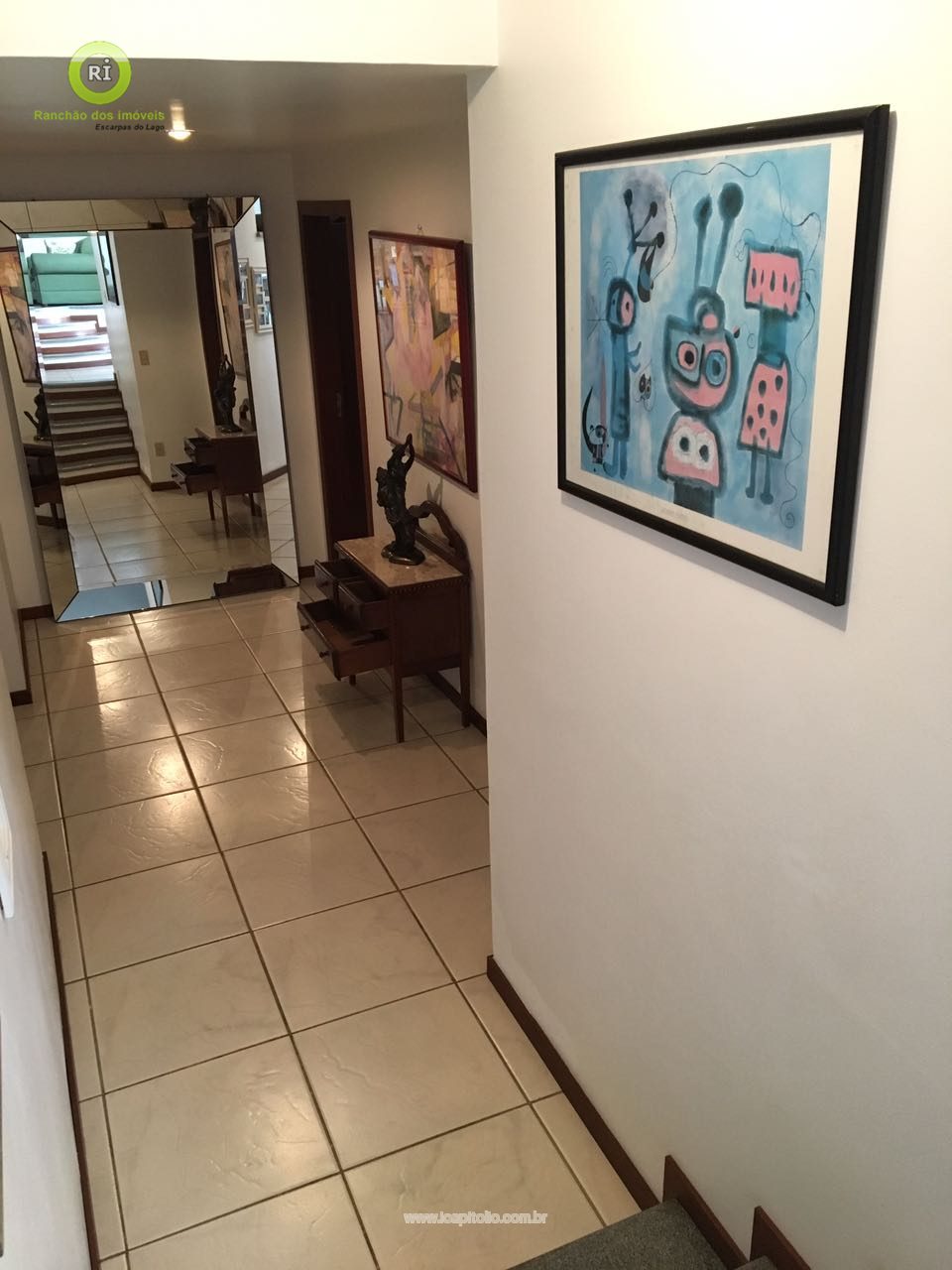 House for Sale in Escarpas do Lago - Foto 51