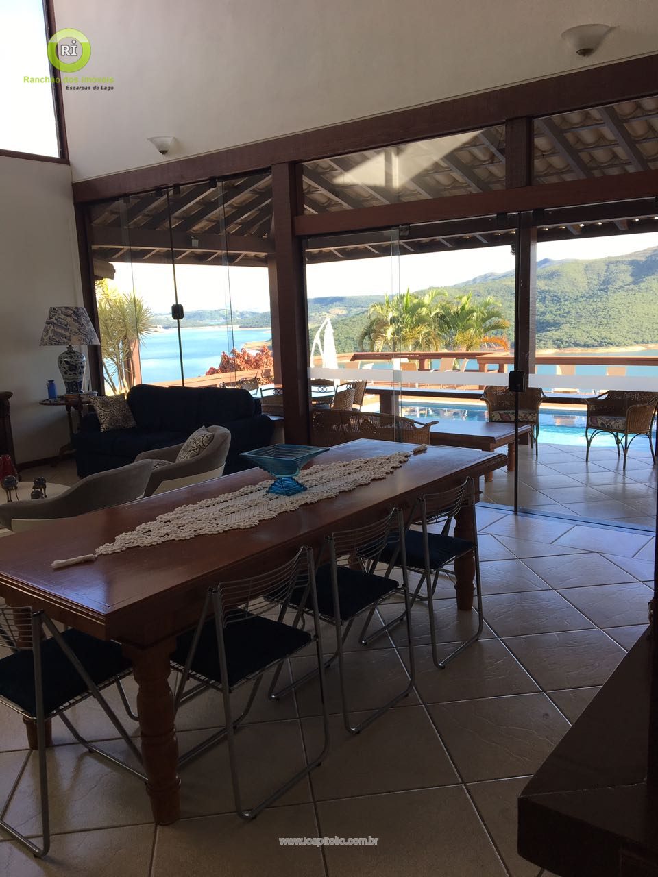 House for Sale in Escarpas do Lago - Foto 52
