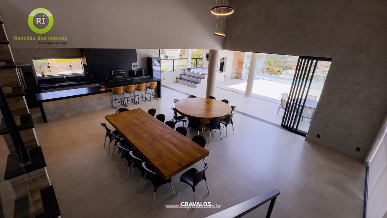 Casa en Venta en Escarpas do Lago - Foto 52