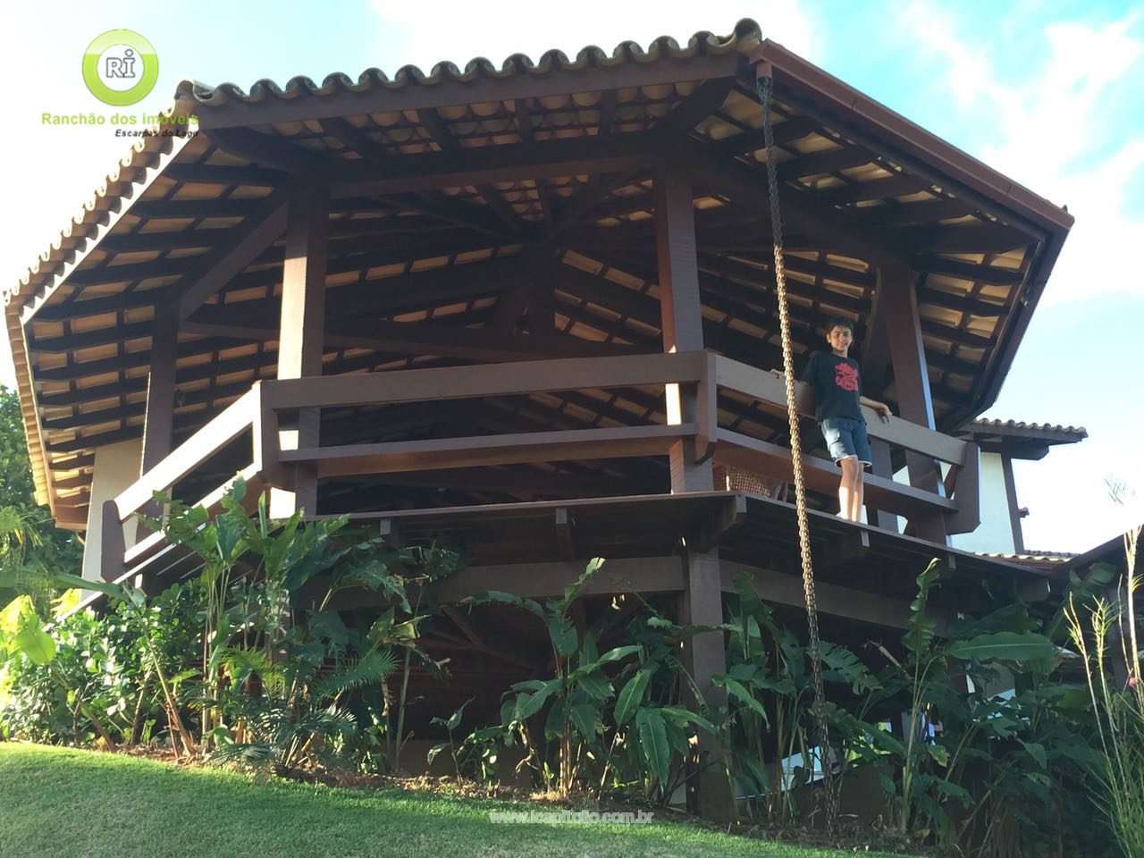 House for Sale in Escarpas do Lago - Foto 53