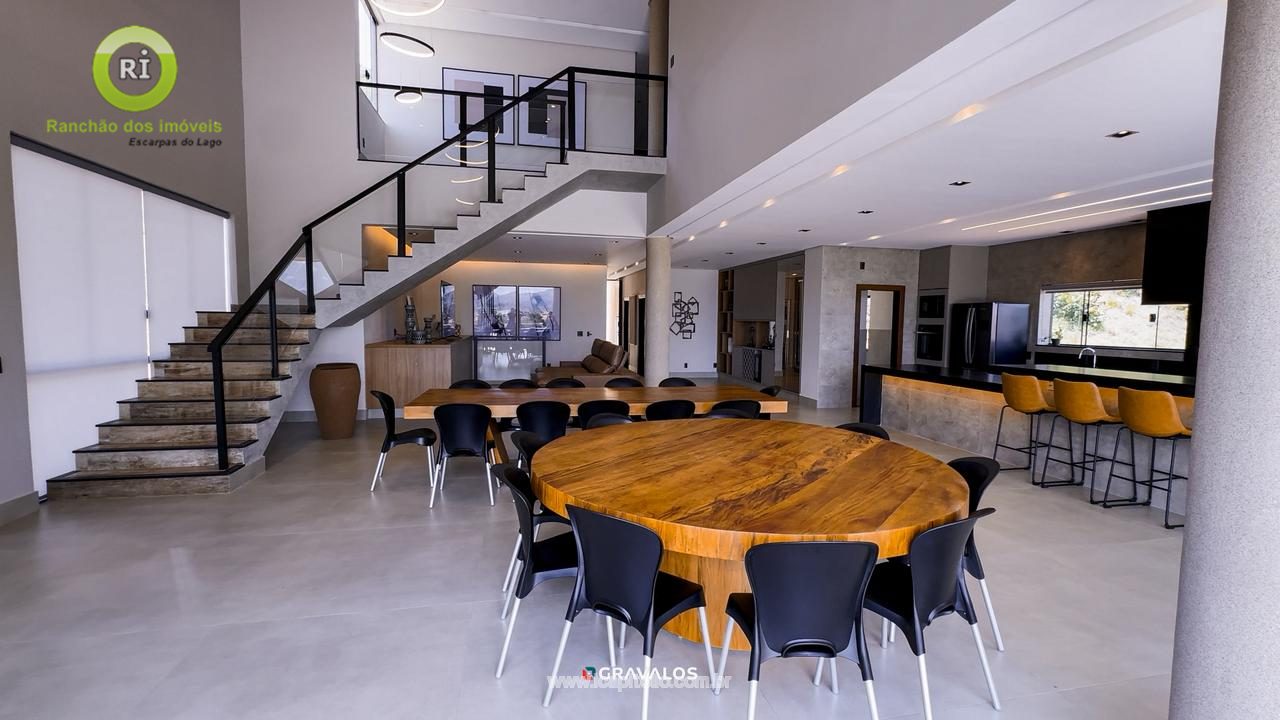 Casa en Venta en Escarpas do Lago - Foto 53