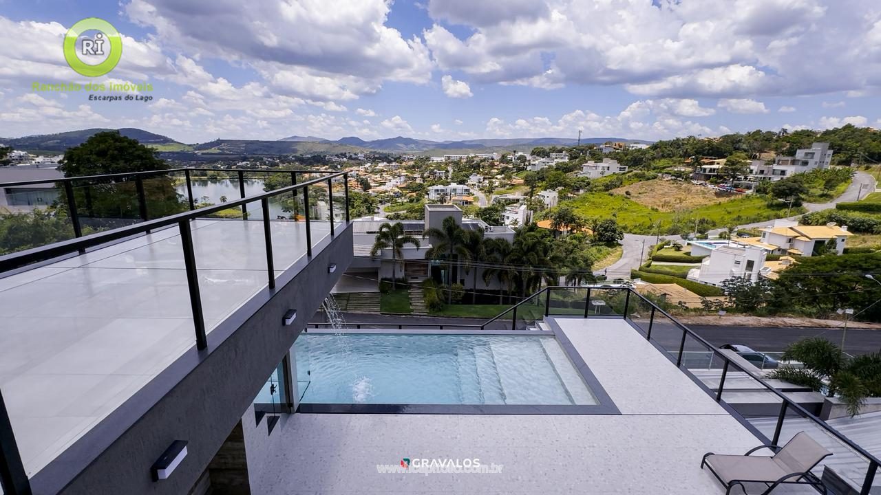 Casa en Venta en Escarpas do Lago - Foto 54