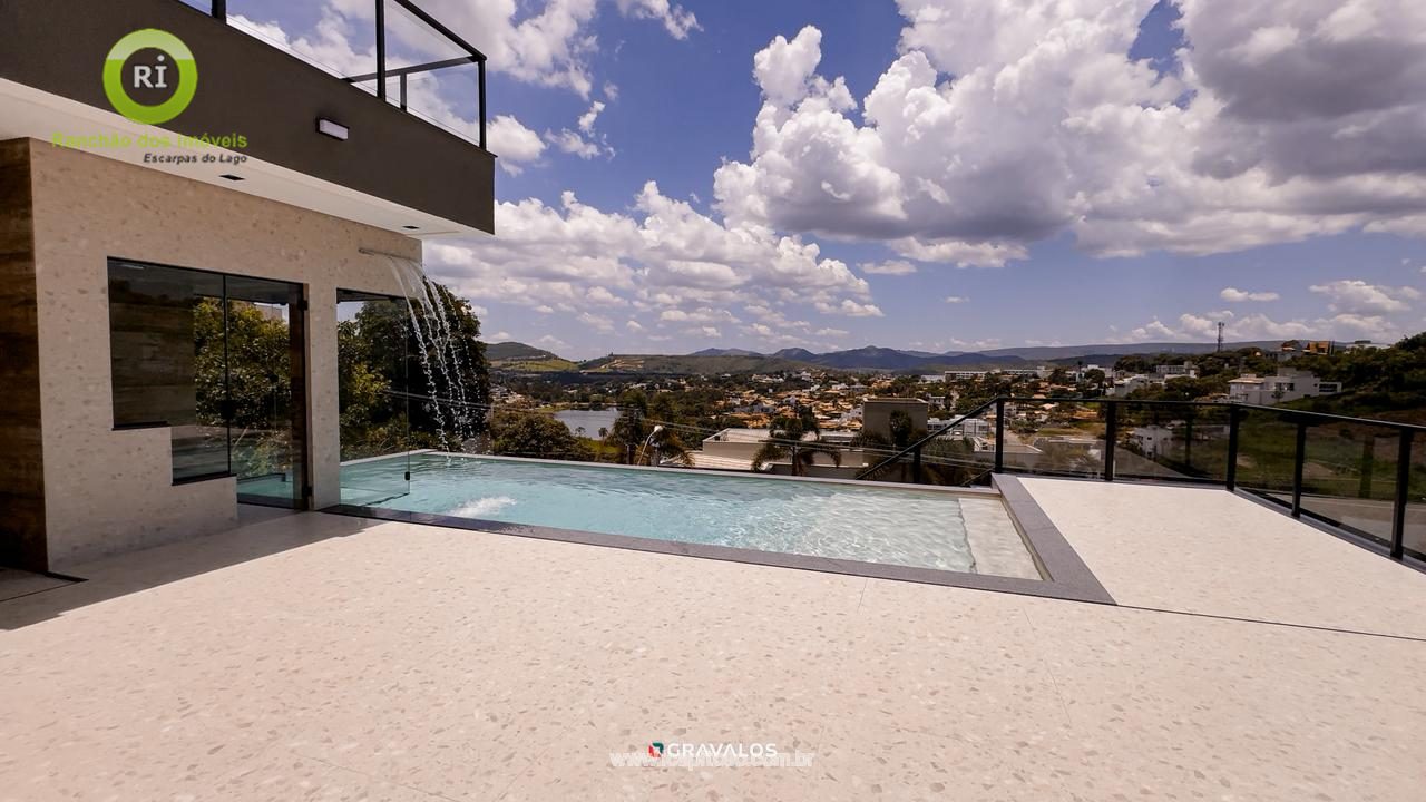Casa en Venta en Escarpas do Lago - Foto 55