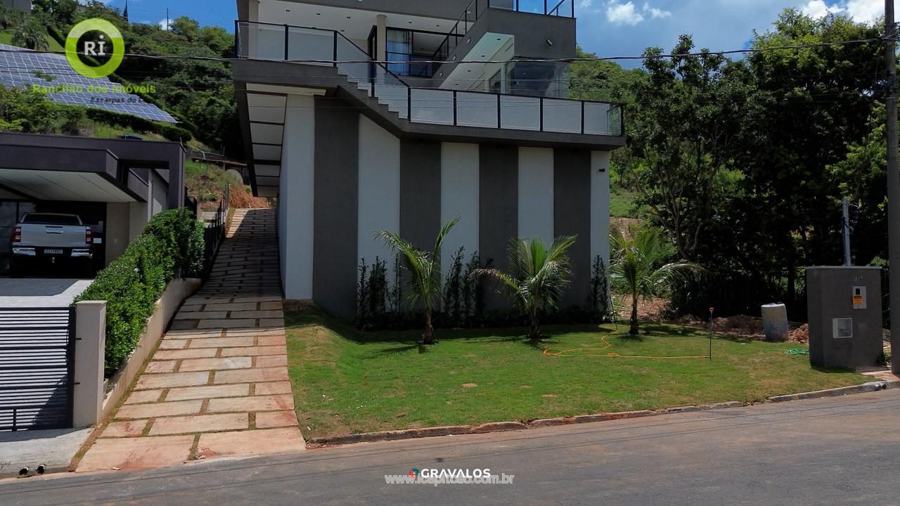Casa en Venta en Escarpas do Lago - Foto 57