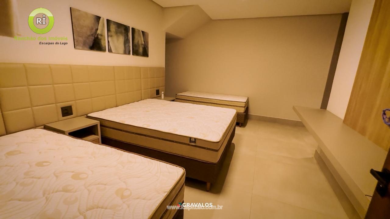 Casa en Venta en Escarpas do Lago - Foto 59