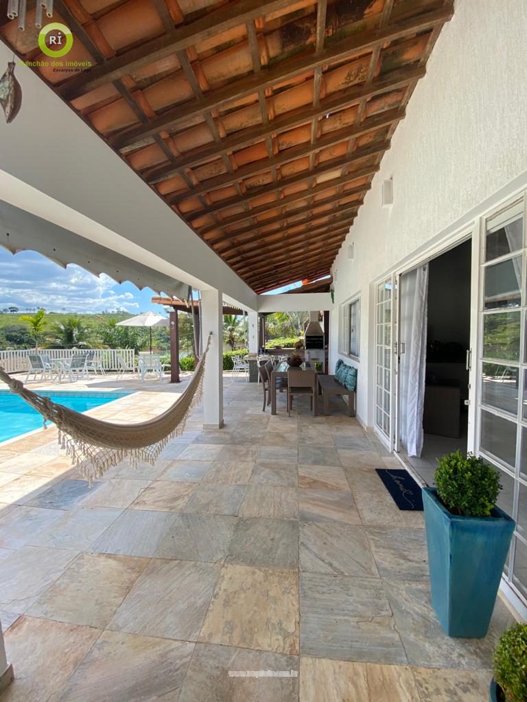 Casa en Venta en Escarpas do Lago - Foto 5