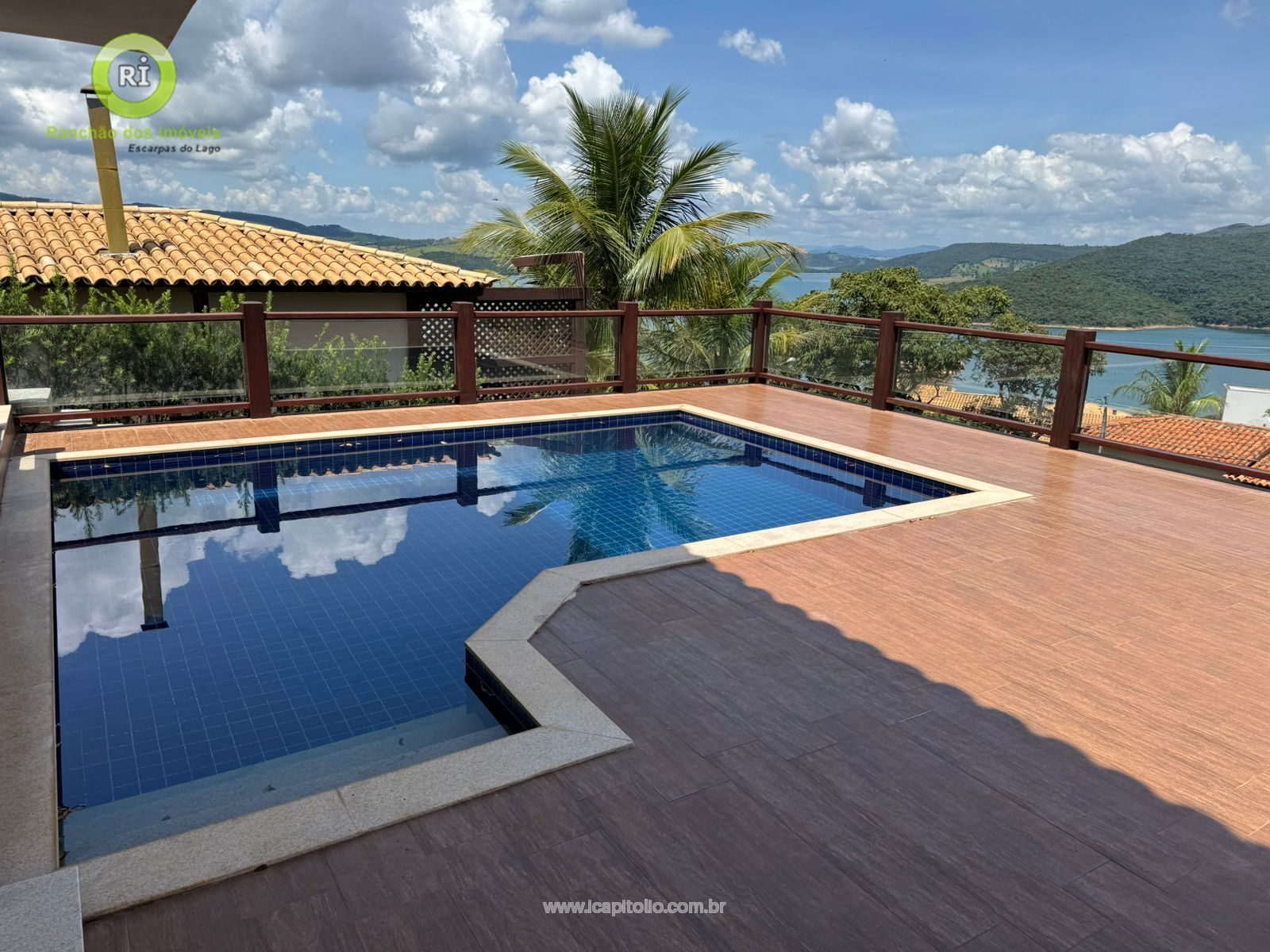 Casa en Venta en Escarpas do Lago - Foto 5