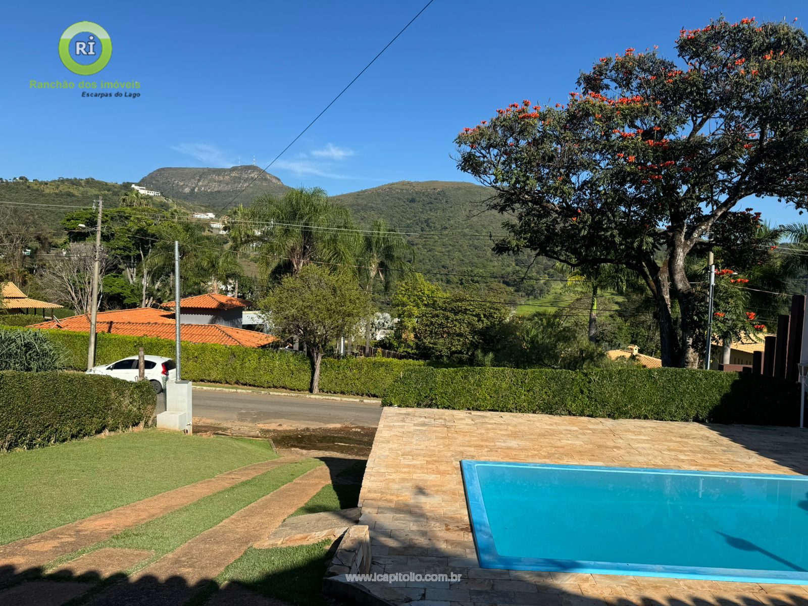 Casa en Venta en Escarpas do Lago - Foto 5