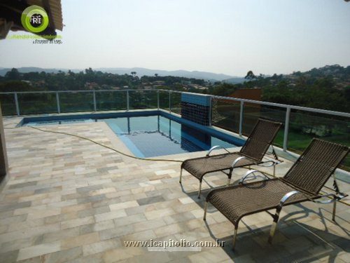 Casa en Venta en Escarpas do Lago - Foto 5