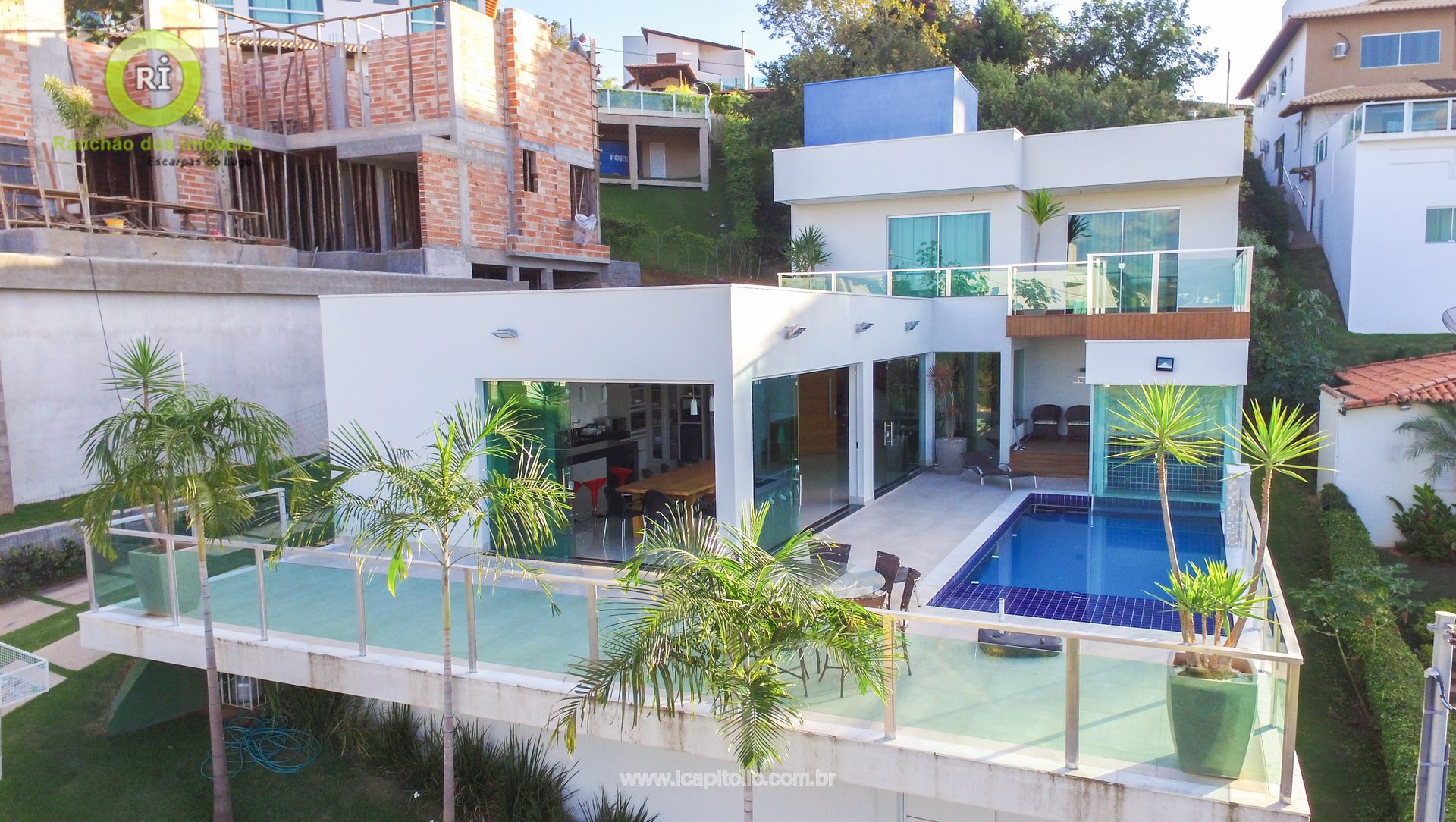 House for Sale in Escarpas do Lago - Foto 5