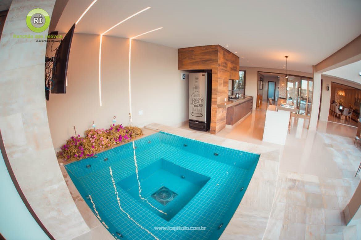 Casa en Venta en Escarpas do Lago - Foto 5
