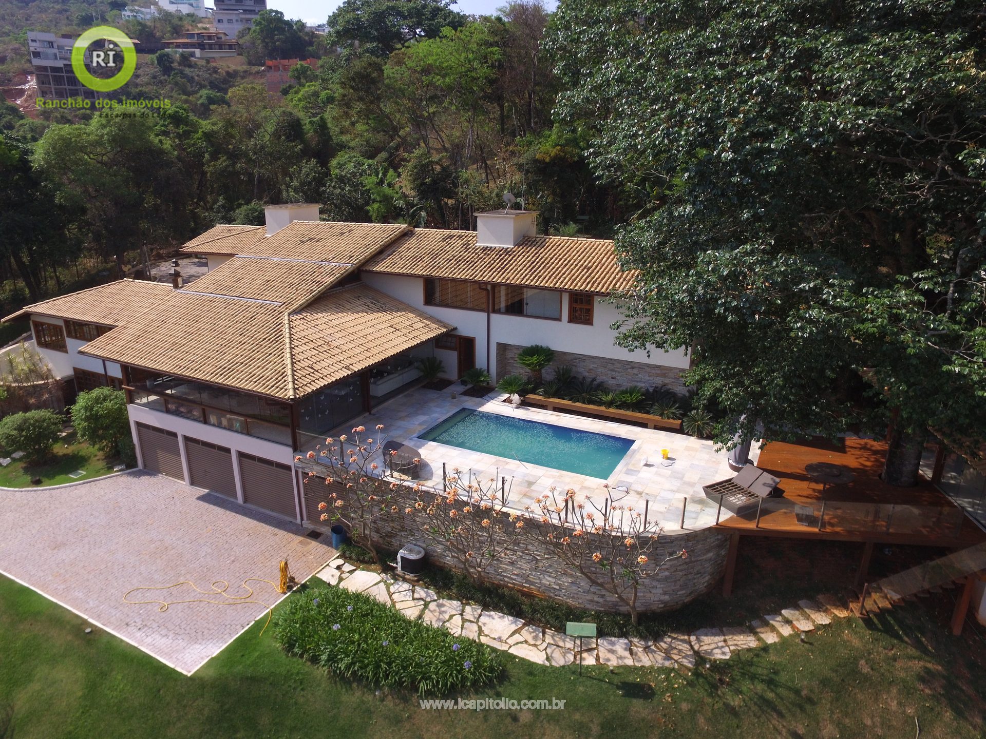 Casa en Venta en Escarpas do Lago - Foto 5