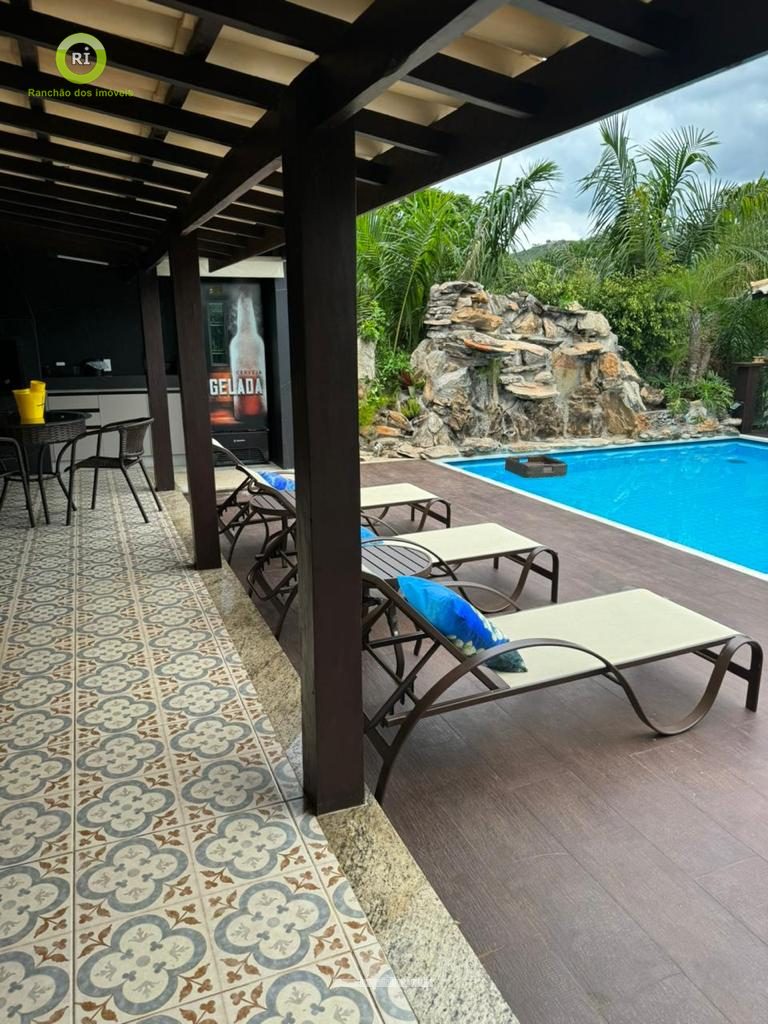 Casa en Venta en Escarpas do Lago - Foto 6