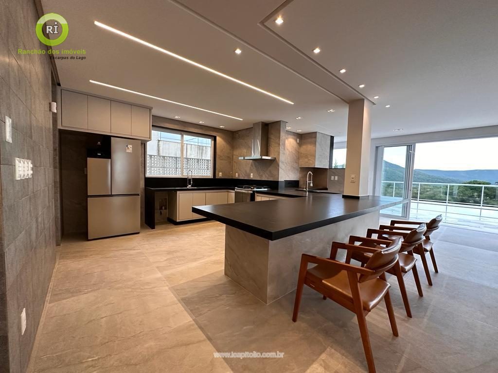 Casa en Venta en Escarpas do Lago - Foto 6