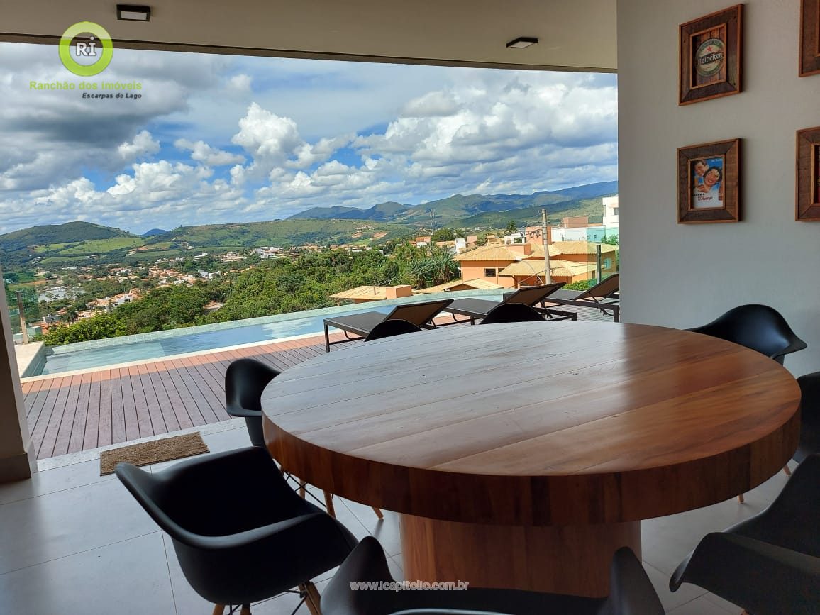 Casa en Venta en Escarpas do Lago - Foto 6