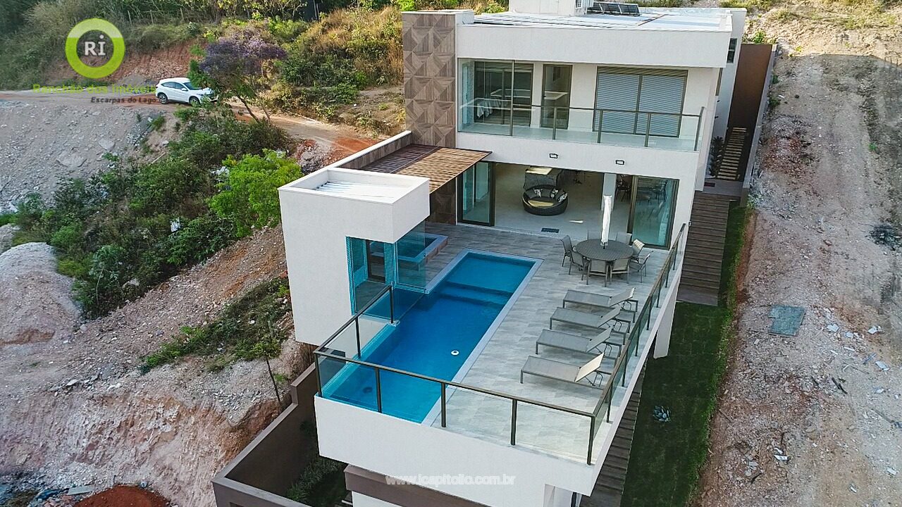 Casa en Venta en Escarpas do Lago - Foto 5