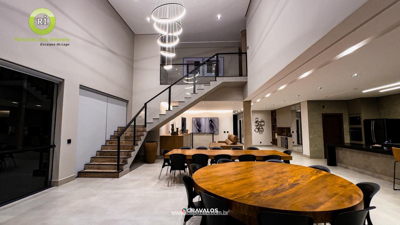 Casa en Venta en Escarpas do Lago - Foto 6