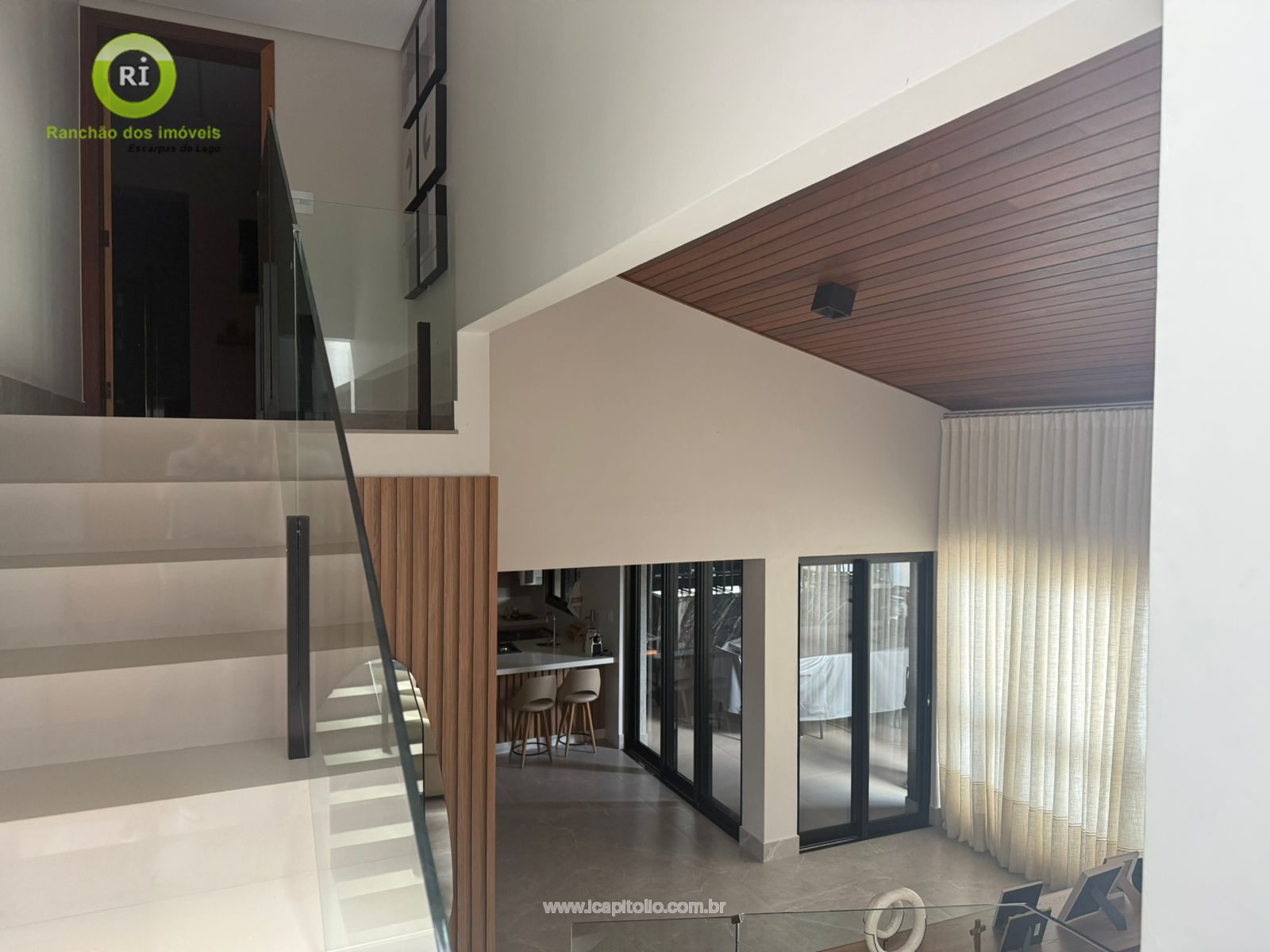Casa en Venta en Escarpas do Lago - Foto 6