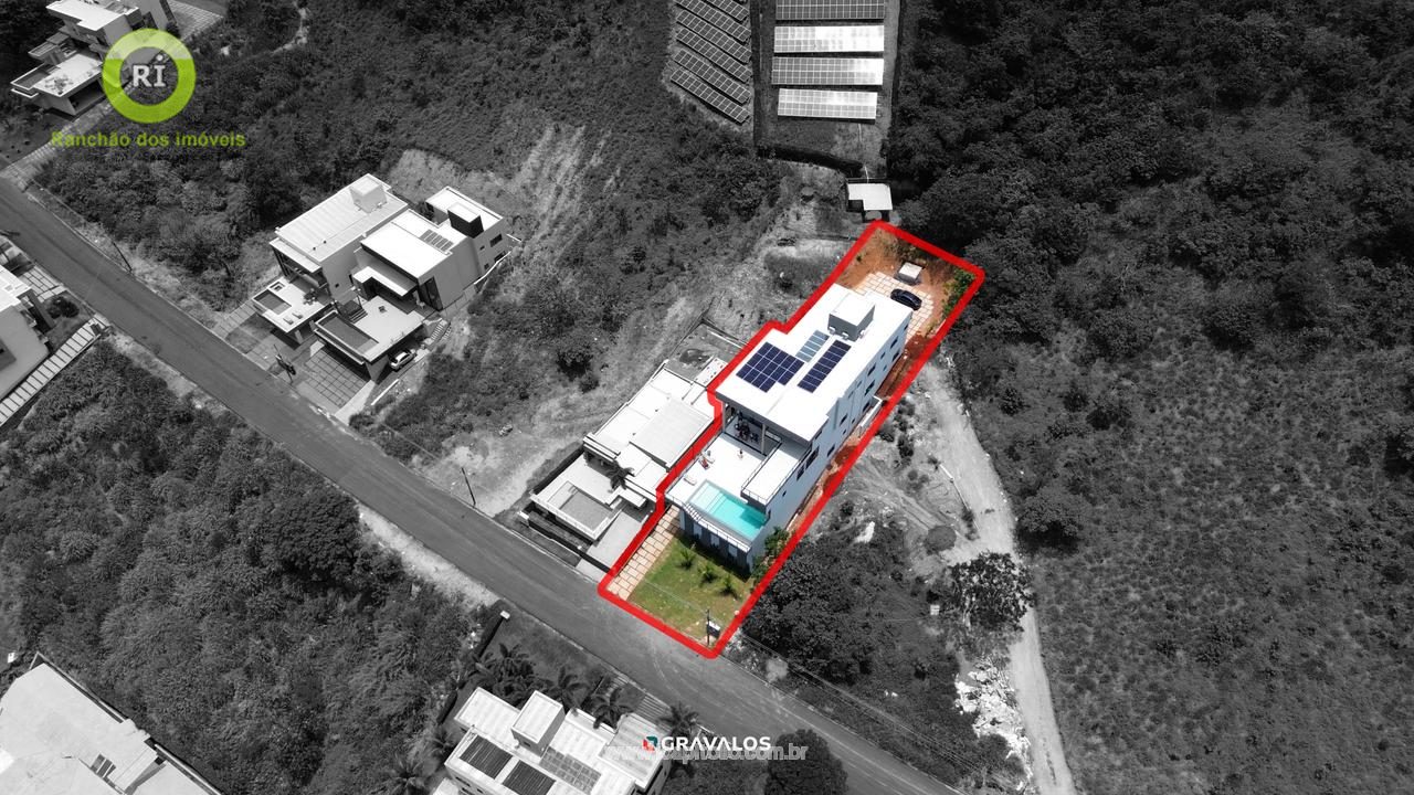 Casa en Venta en Escarpas do Lago - Foto 61