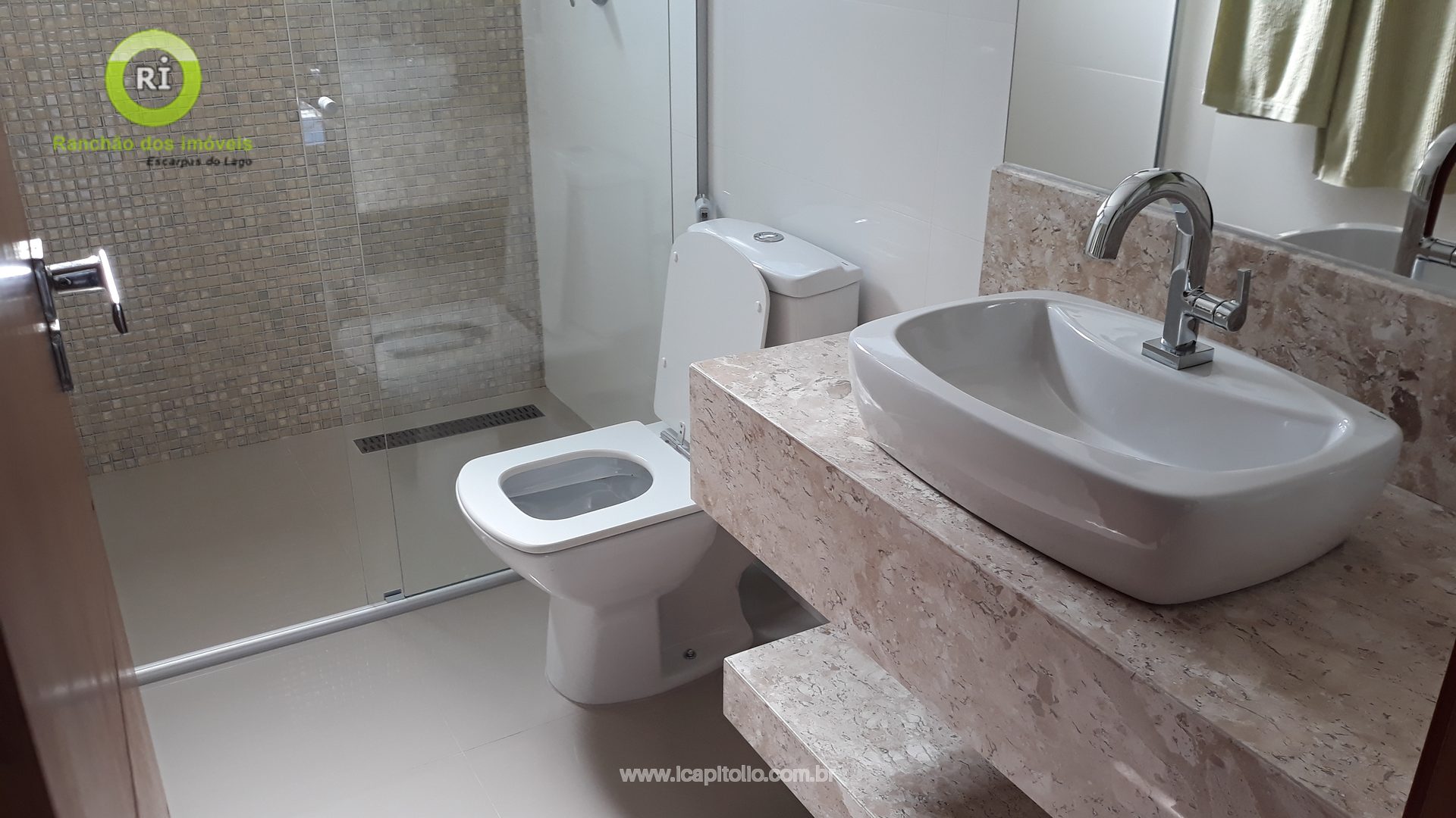 House for Sale in Escarpas do Lago - Foto 61