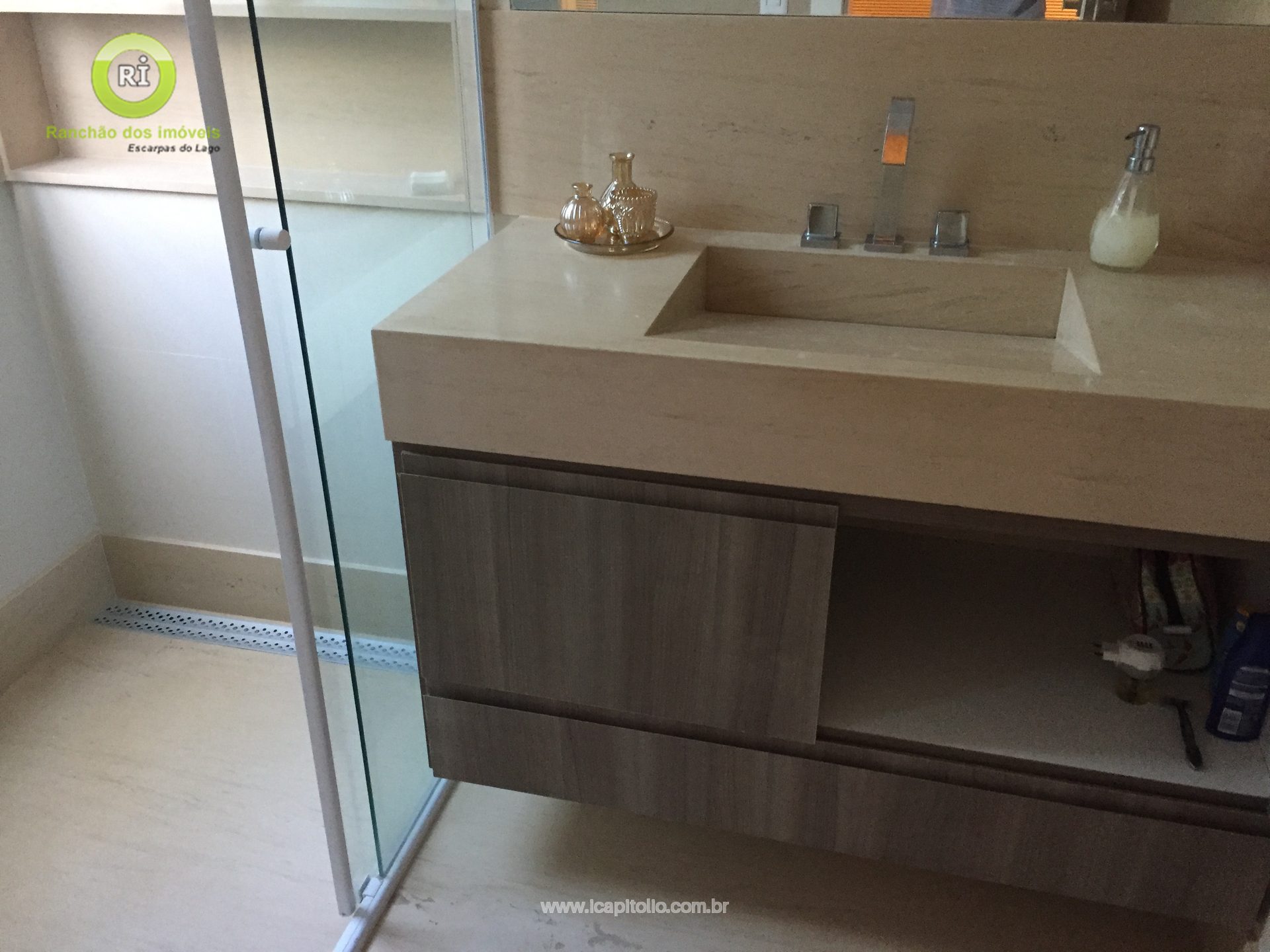 Casa en Venta en Escarpas do Lago - Foto 61