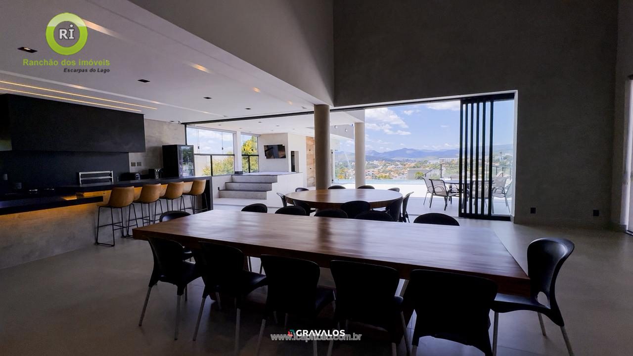 Casa en Venta en Escarpas do Lago - Foto 64