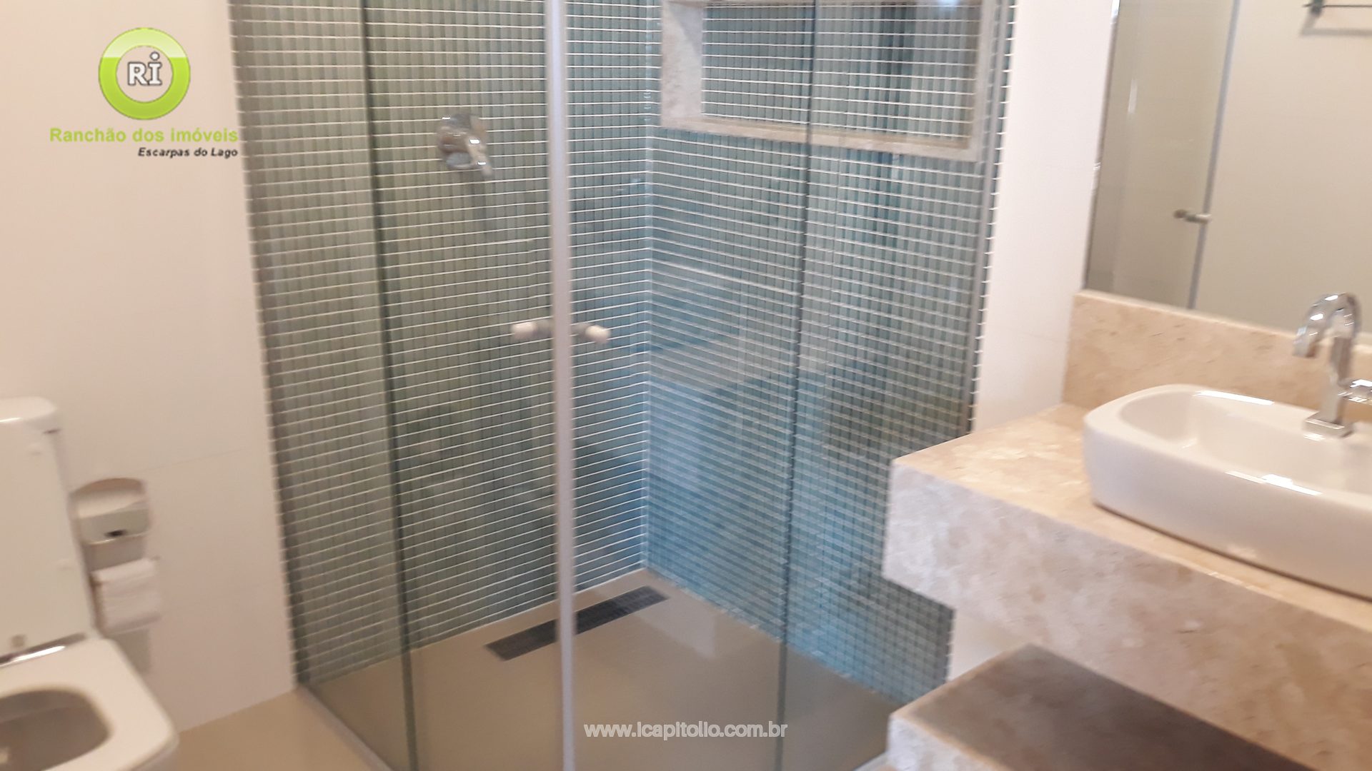 House for Sale in Escarpas do Lago - Foto 66