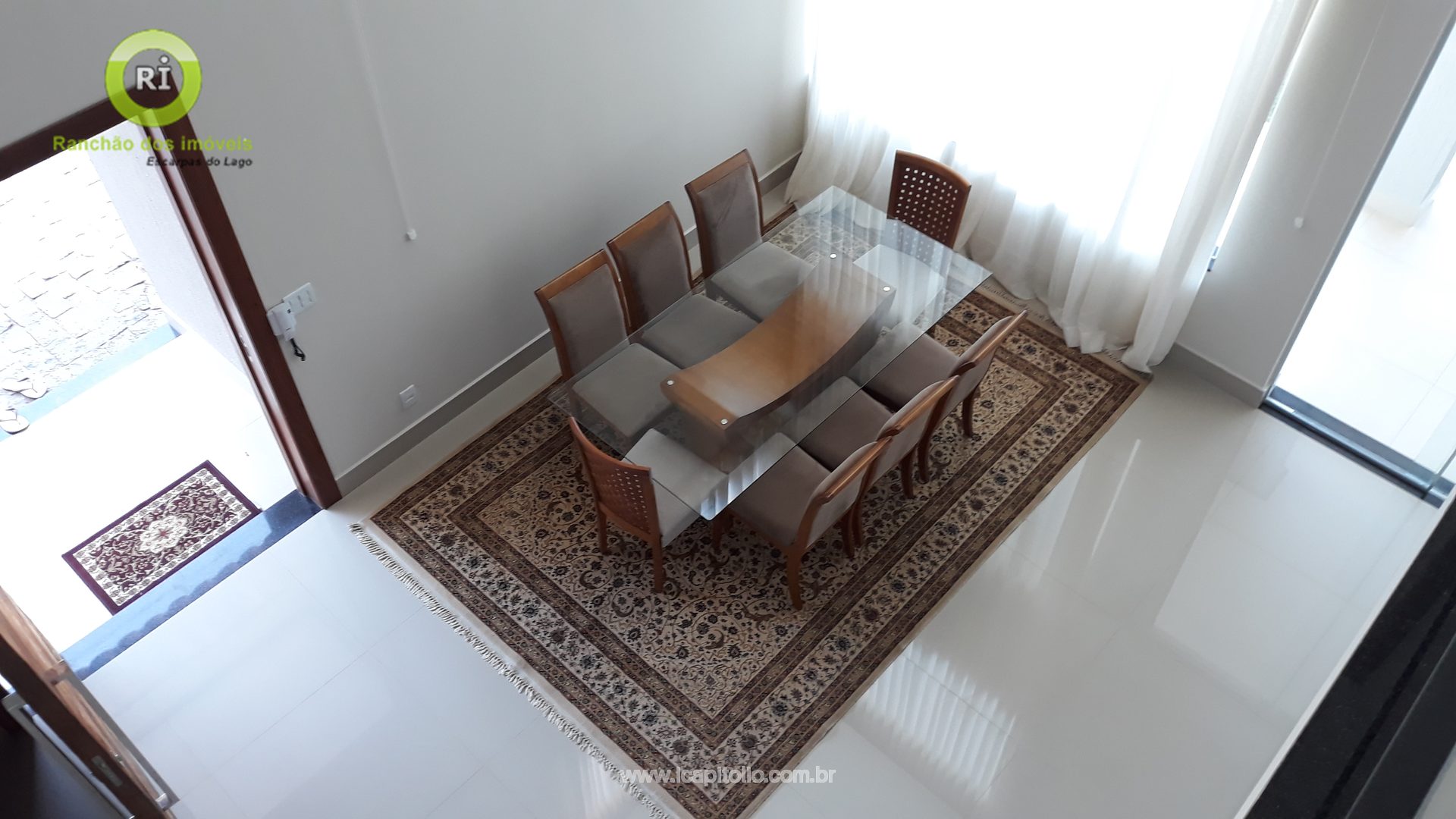 House for Sale in Escarpas do Lago - Foto 69