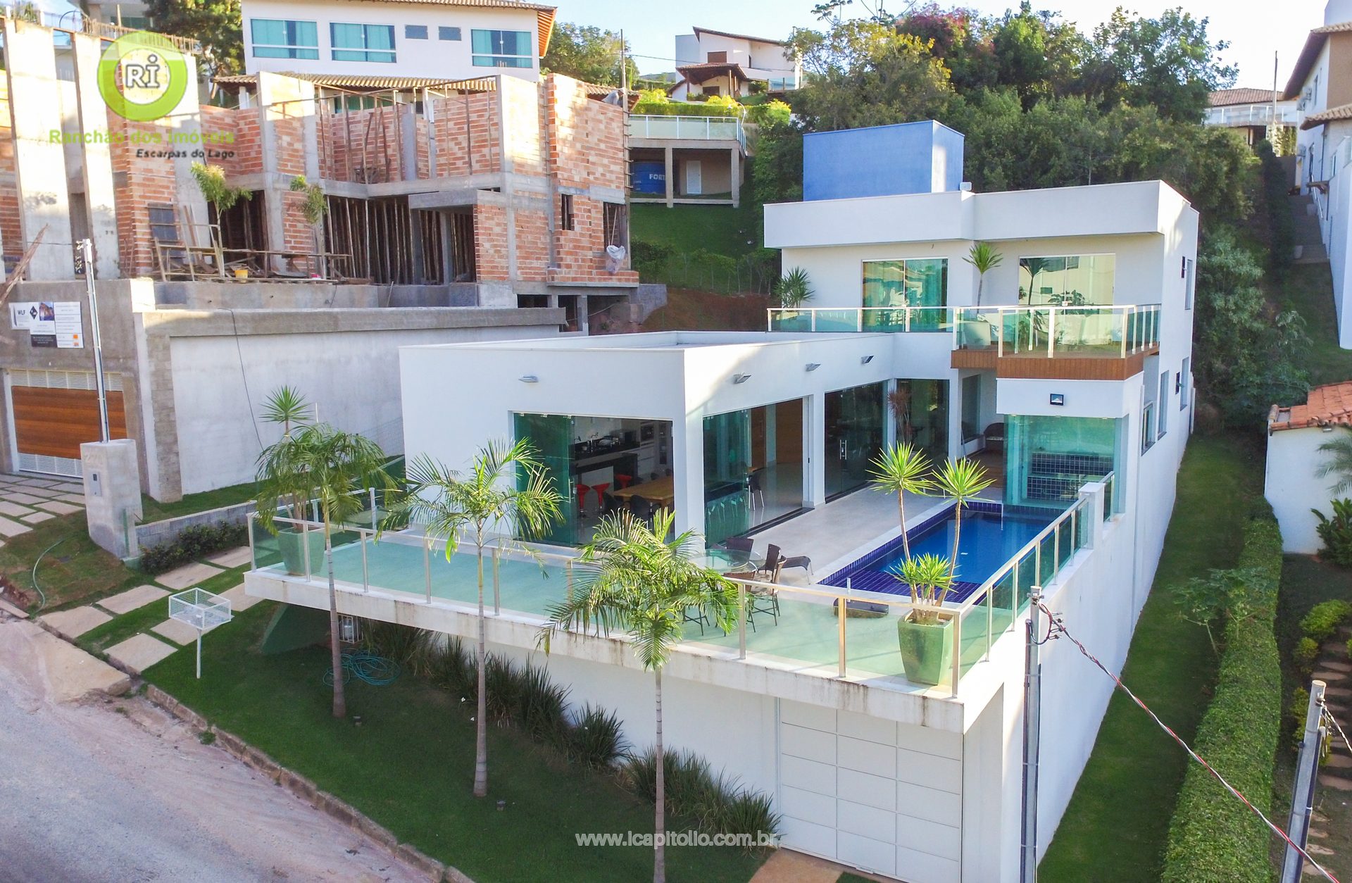 House for Sale in Escarpas do Lago - Foto 6