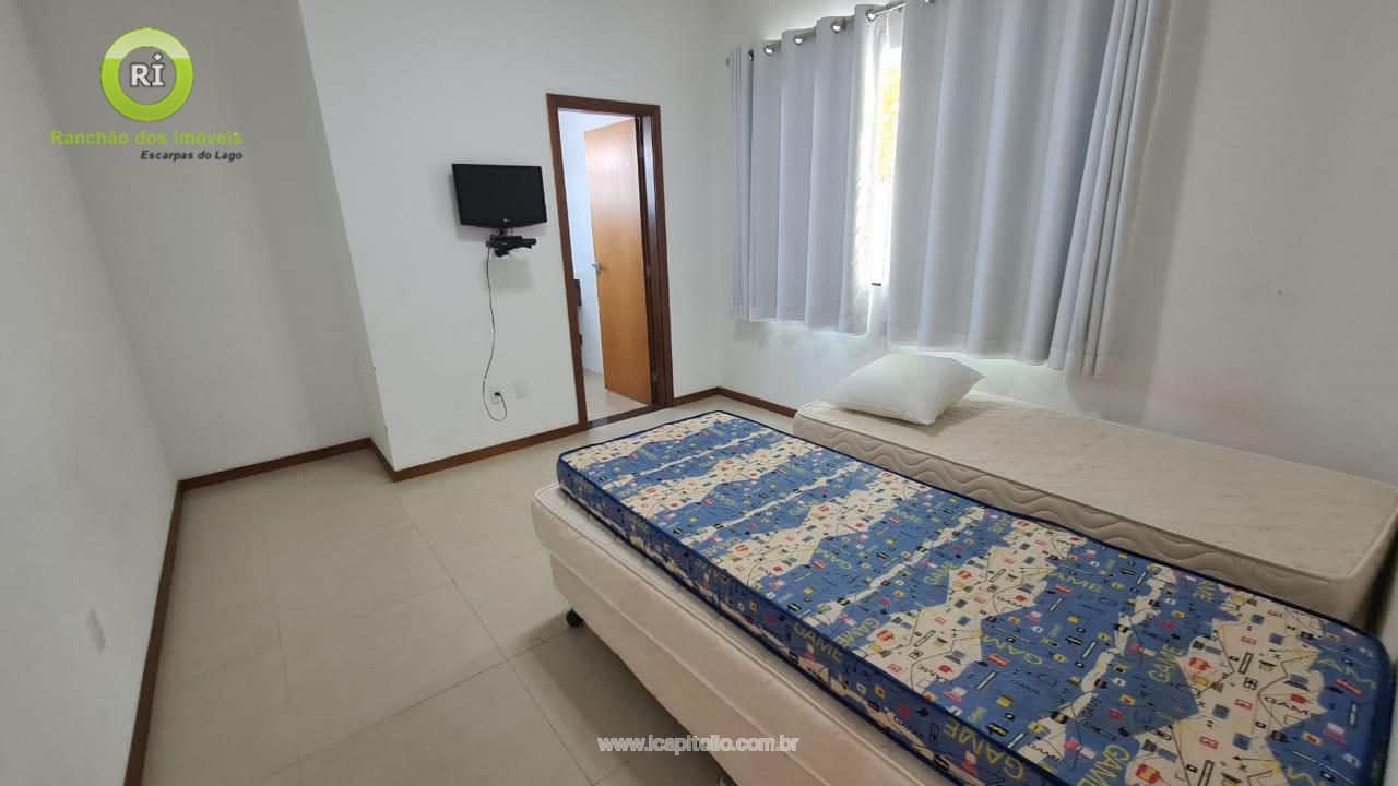 Casa en Venta en Escarpas do Lago - Foto 6