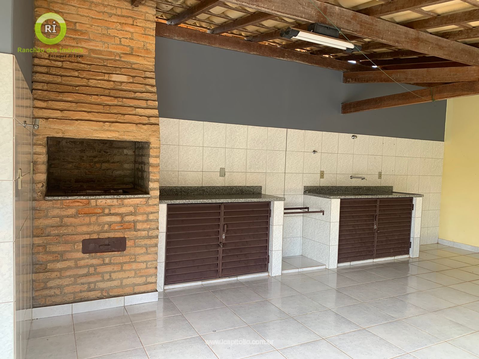 Casa en Venta en Escarpas do Lago - Foto 6