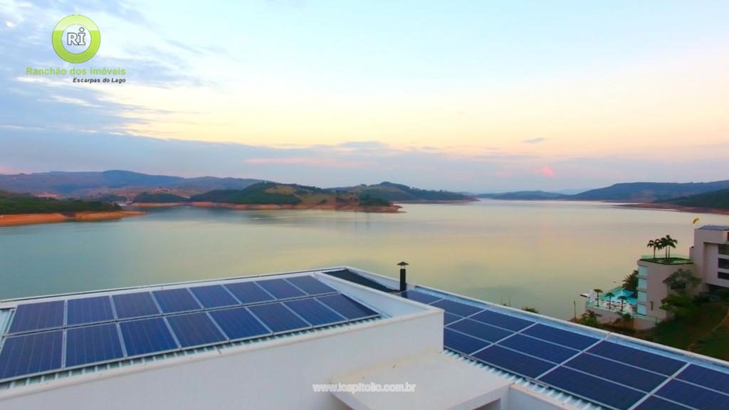 Casa en Venta en Escarpas do Lago - Foto 7