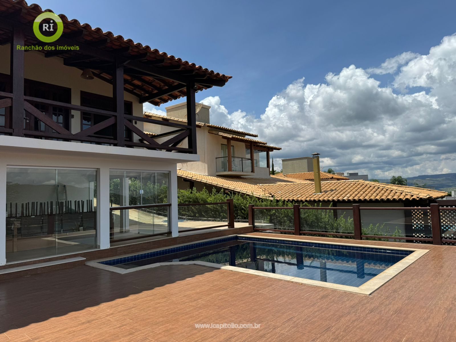 Casa en Venta en Escarpas do Lago - Foto 6