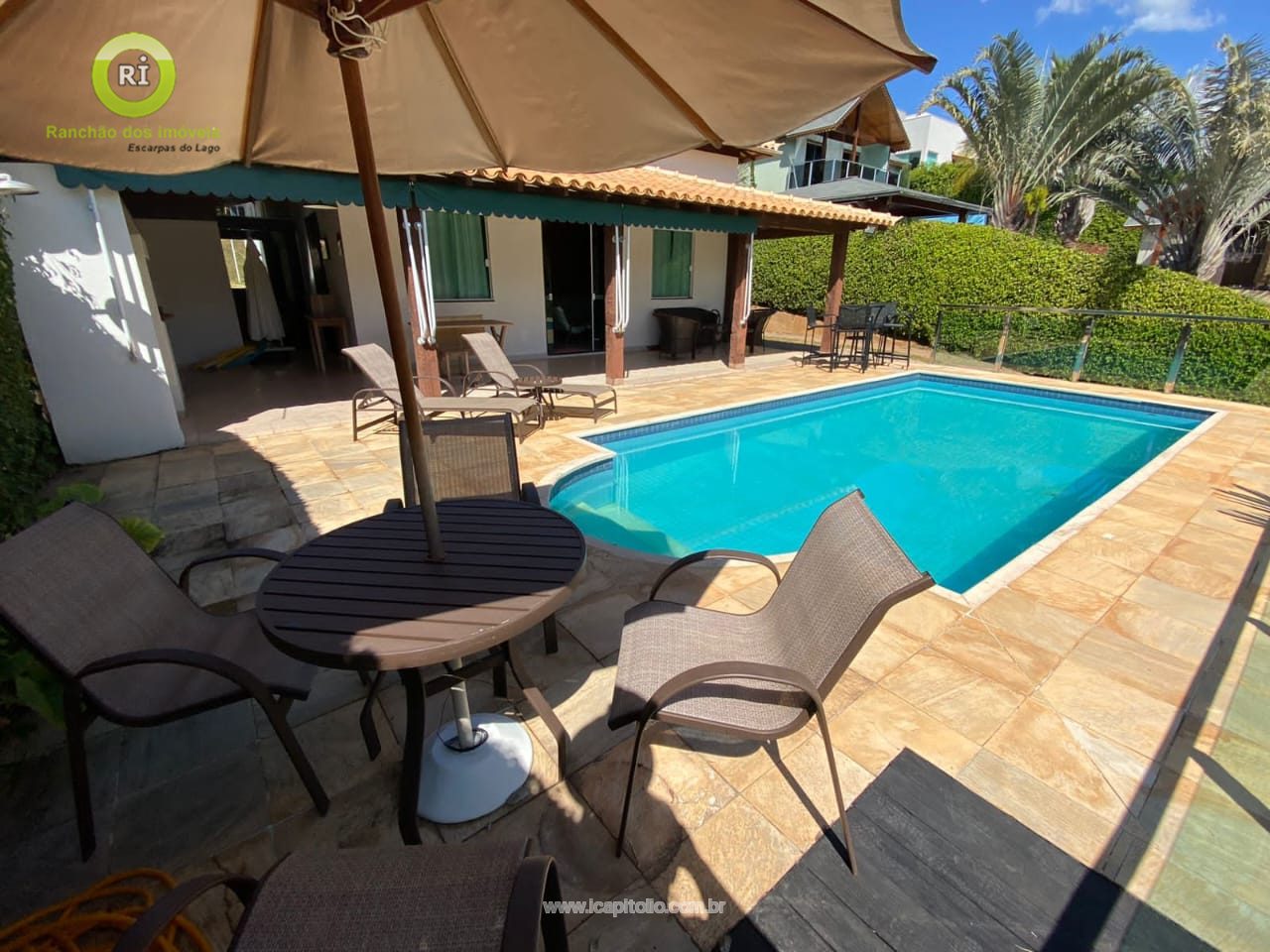 Casa en Venta en Escarpas do Lago - Foto 6