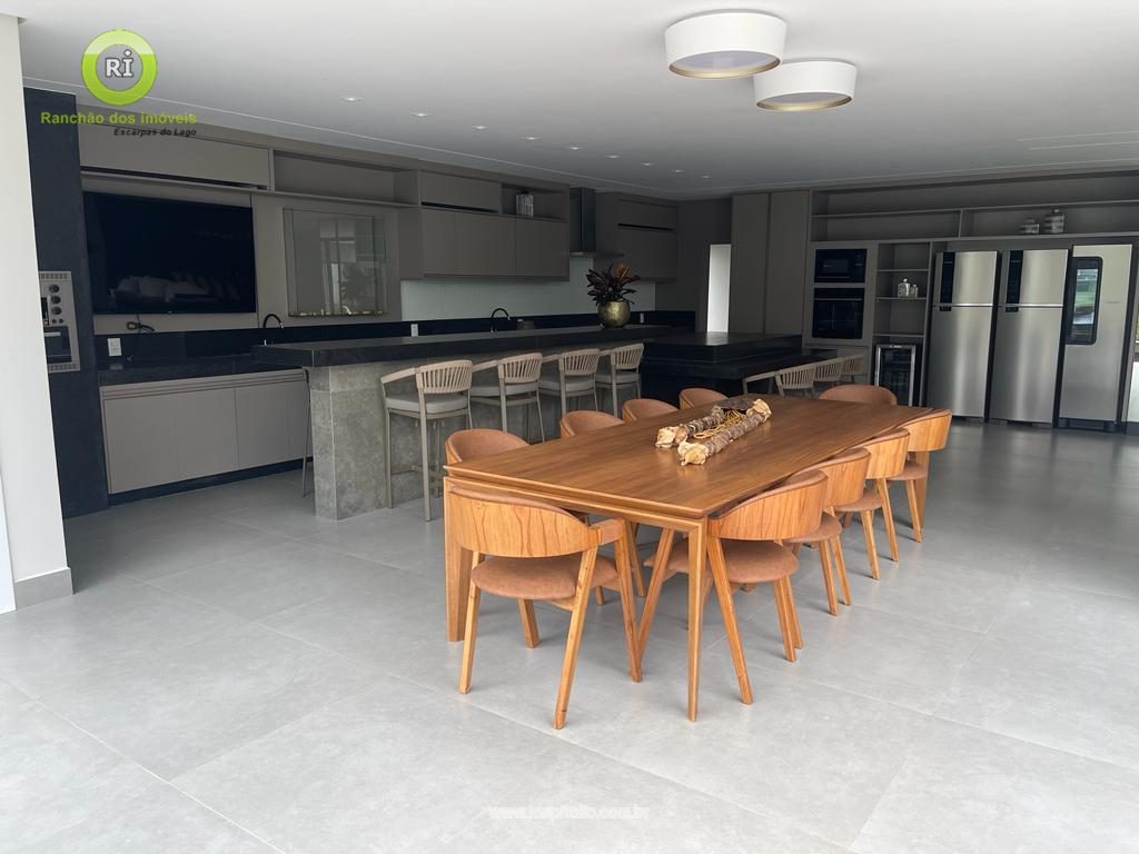 Casa en Venta en Escarpas do Lago - Foto 6