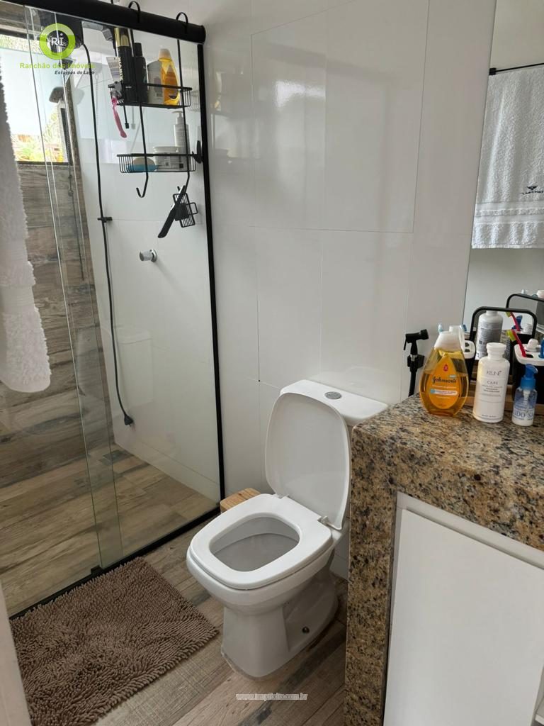 Casa en Venta en Escarpas do Lago - Foto 7