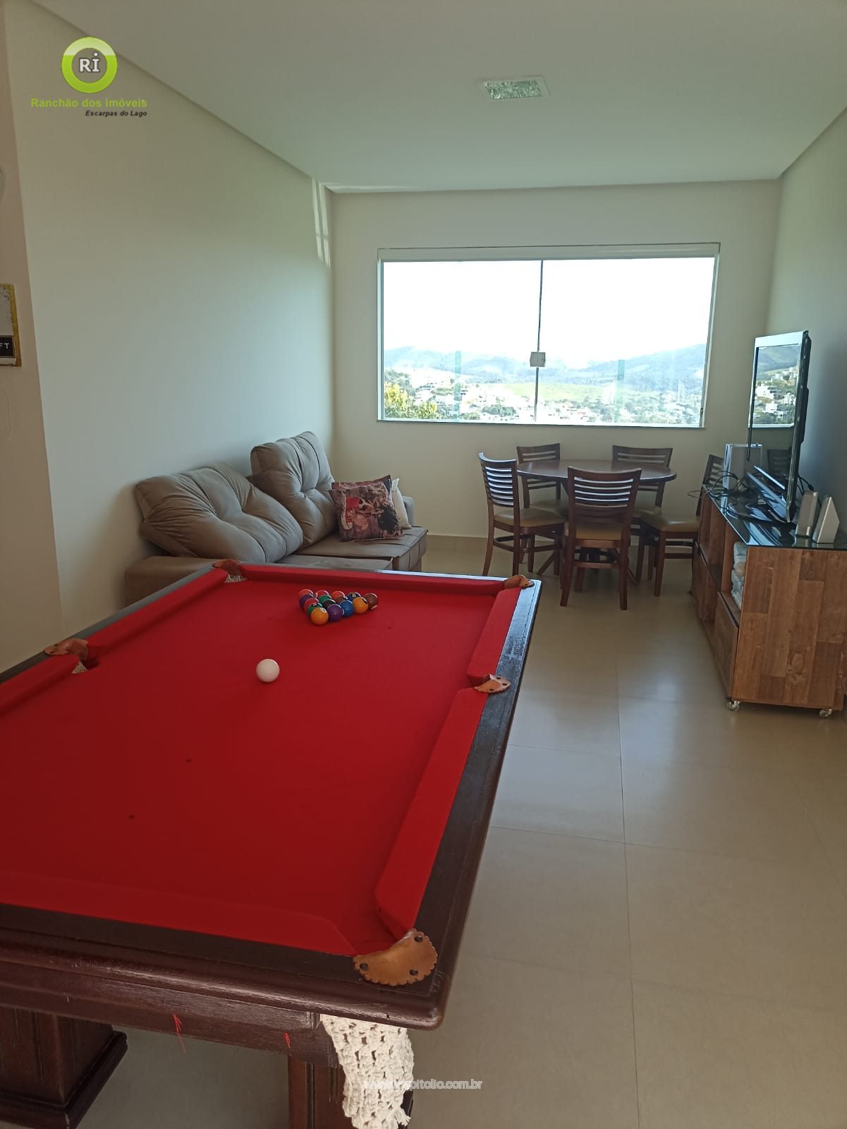 Casa en Venta en Escarpas do Lago - Foto 7