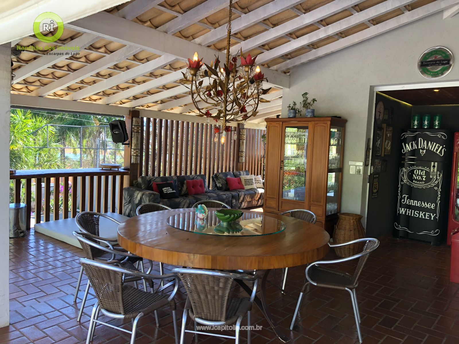 House for Sale in Escarpas do Lago - Foto 6