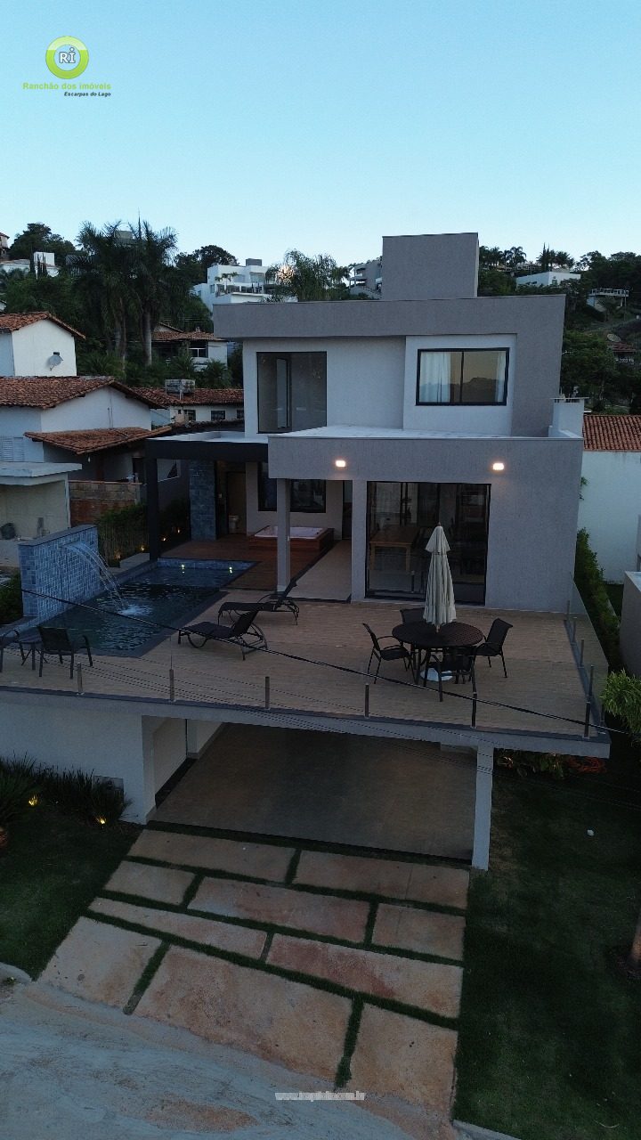 Casa en Venta en Escarpas do Lago - Foto 6